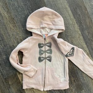 Roxy Girl’s Teenie Wahine Jacket